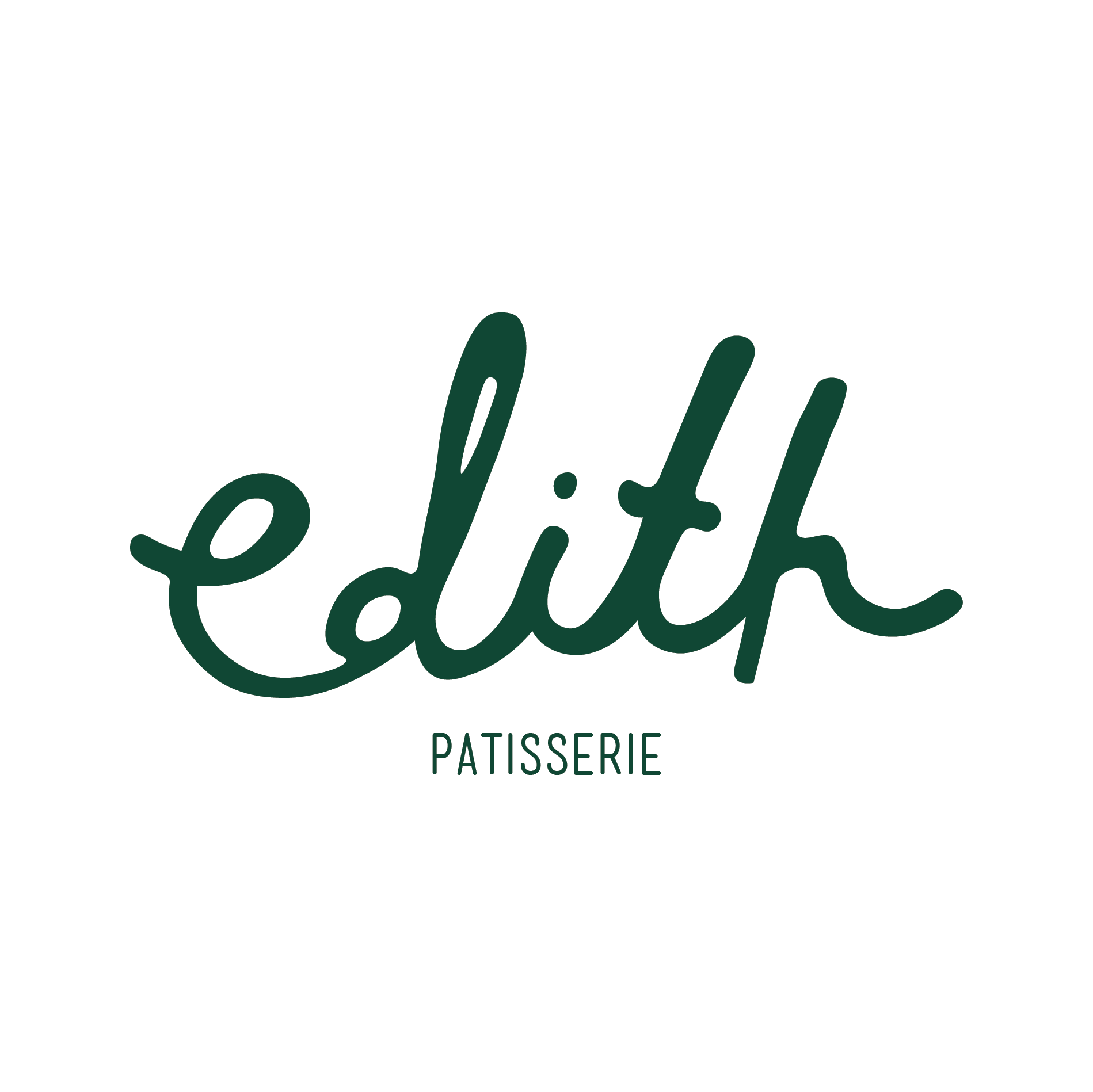 Edith Patisserie Holdings Pte. Ltd. logo