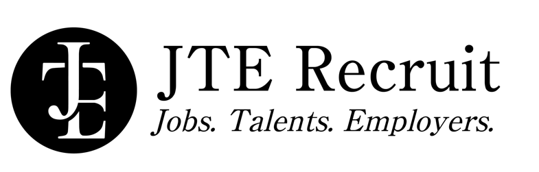Company logo for Jte Recruit Pte. Ltd.