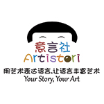 Artistori Pte. Ltd. logo