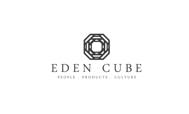 Company logo for Eden Cube Marketing Group Pte. Ltd.