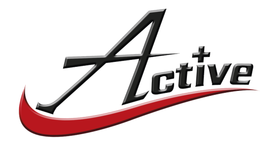 Active Hr Management Pte. Ltd. logo