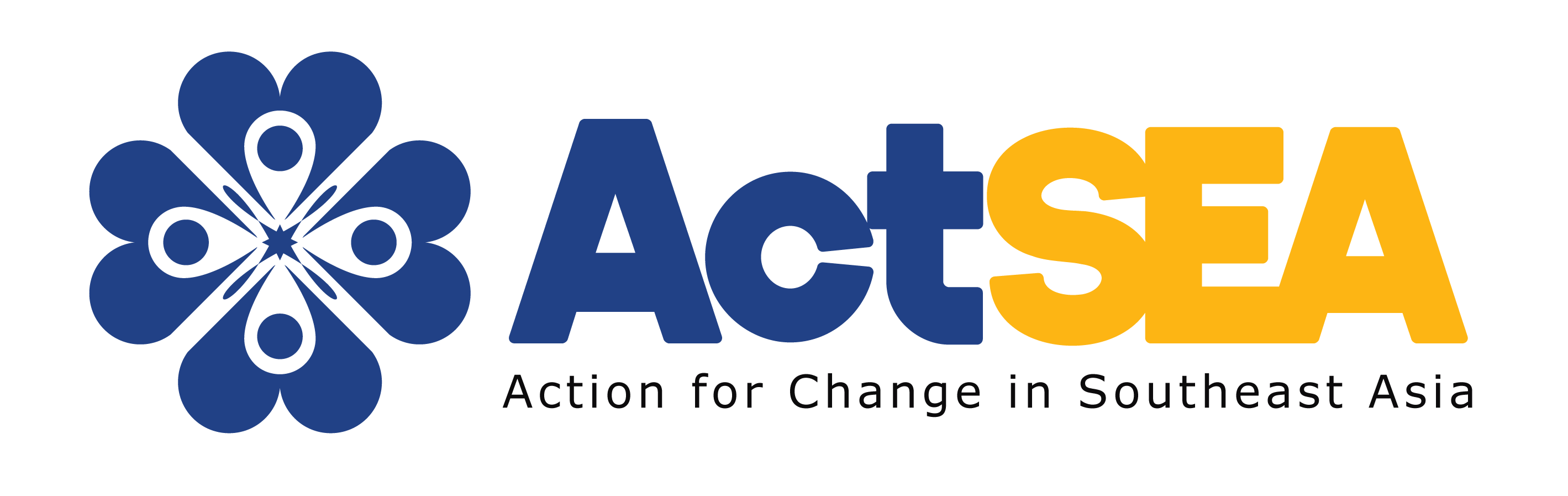 Action For Change In Southeast Asia Limited company logo