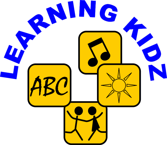 Learning Kidz Academy Pte. Ltd. logo