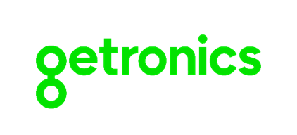 Company logo for Getronics Solutions (s) Pte Ltd