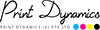 Print Dynamics (s) Pte Ltd logo