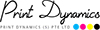 PRINT DYNAMICS (S) PTE LTD Careers