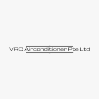 Vrc Airconditioner Pte. Ltd. company logo