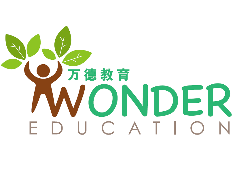 Company logo for Wonder Education Pte. Ltd.
