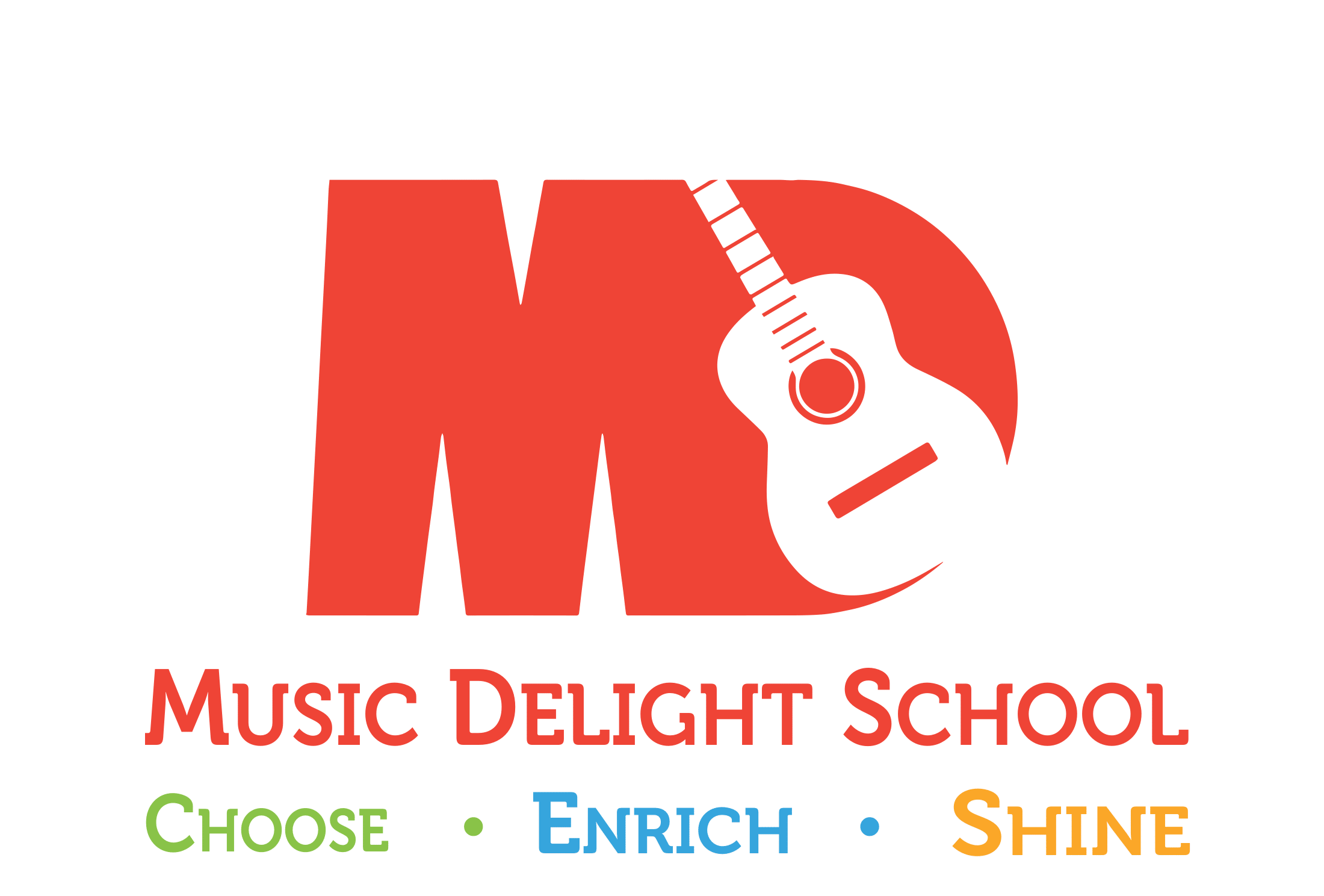Music Delight School Pte. Ltd. logo