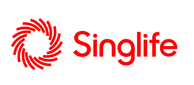 Singapore Life Ltd. logo