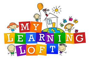 Company logo for My Learning Loft