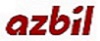 Company logo for Azbil Singapore Pte. Ltd.
