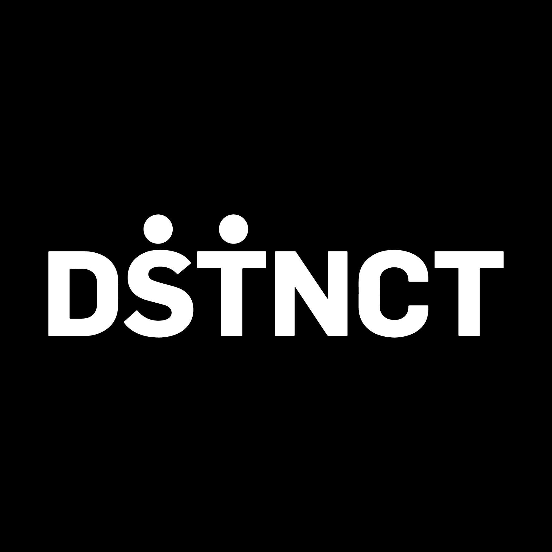 Dstnct Pte. Ltd. logo