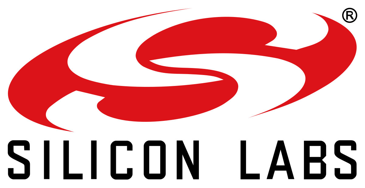 Company logo for Silicon Laboratories International Pte. Ltd.