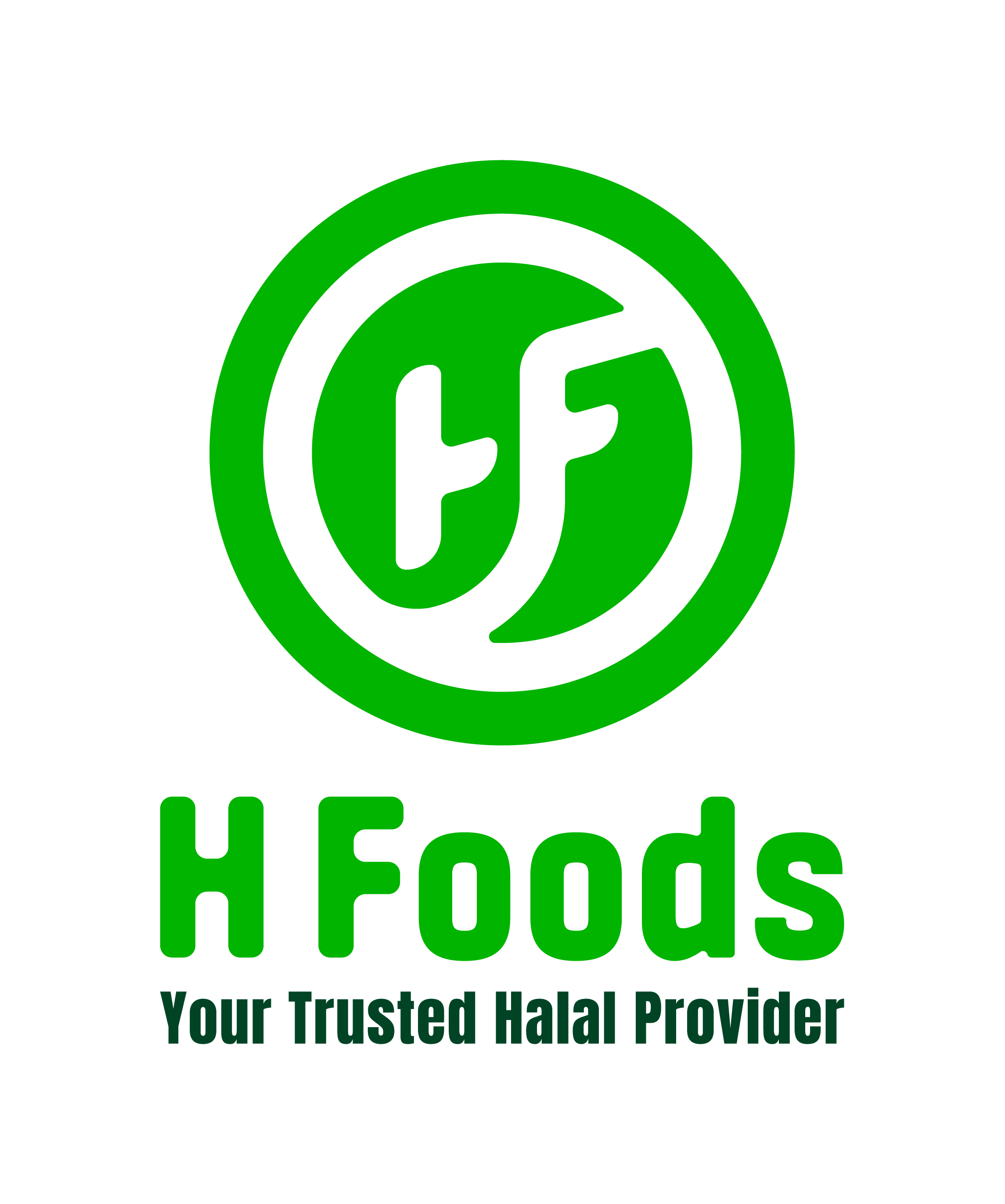 H Foods Pte. Ltd. logo