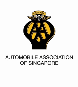 Automobile Association Of Singapore company logo