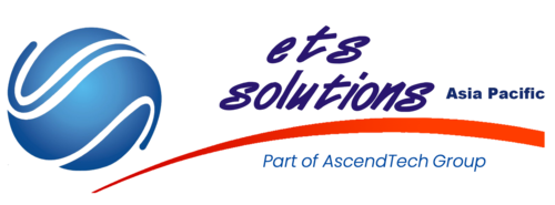 Ets Solutions Asia Pte. Ltd. logo