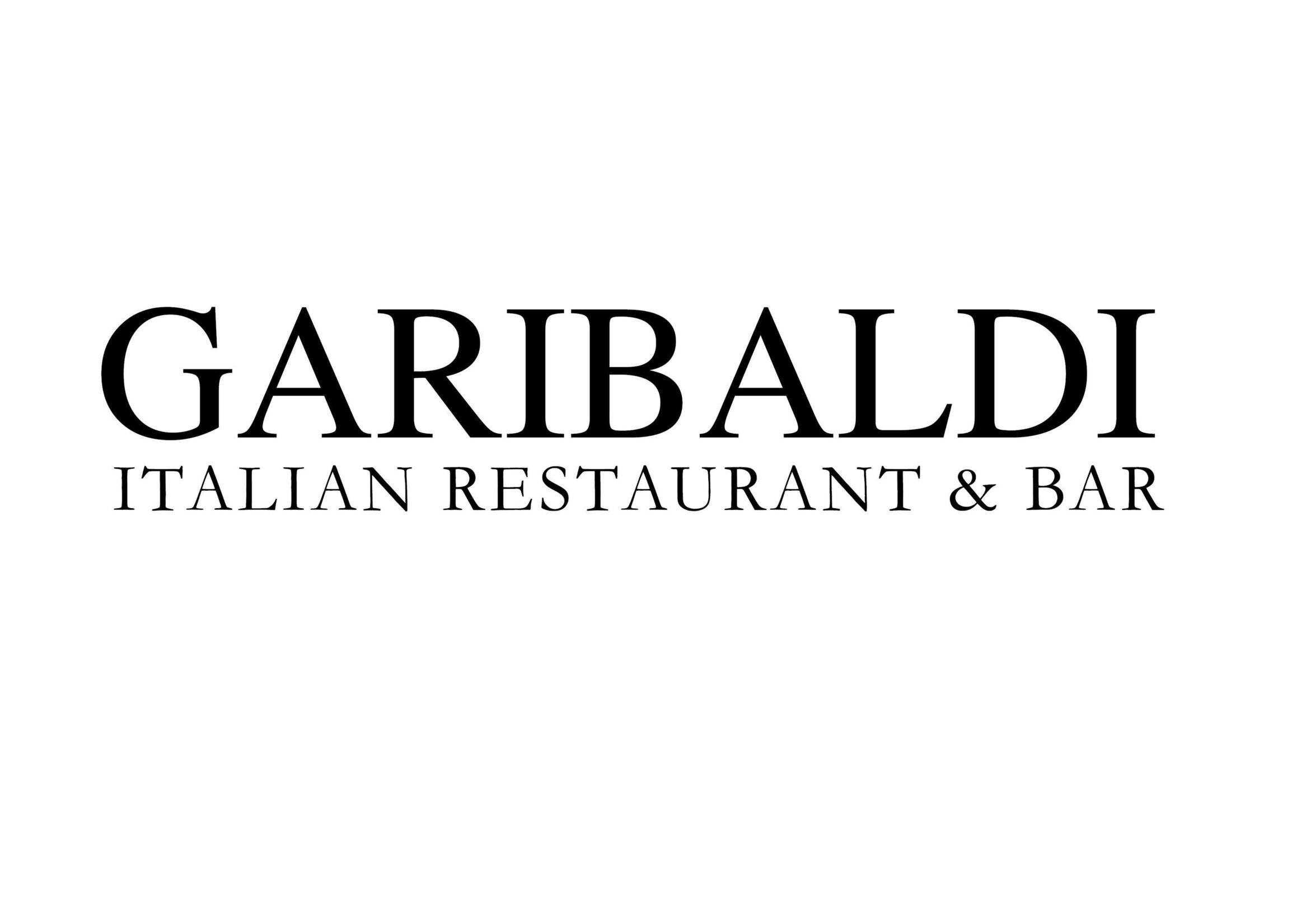 Garibaldi Pte. Ltd. logo