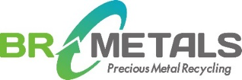 Company logo for Br Metals Pte. Ltd.
