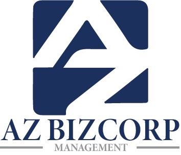 Company logo for Az Bizcorp Management Pte. Ltd.