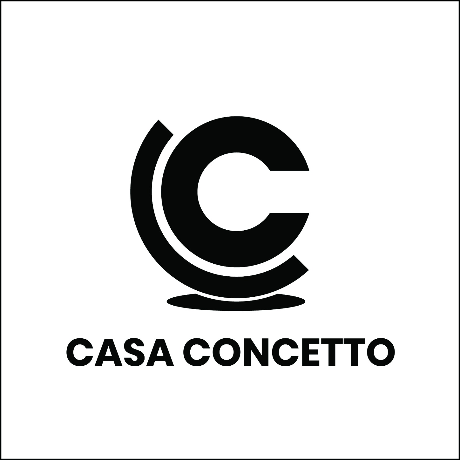 Casa Concetto Pte. Ltd. logo
