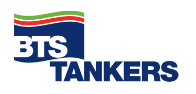 Bts Tankers Pte. Ltd. logo