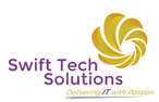 Company logo for Swift Tech Solutions Pte. Ltd.