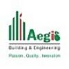 Aegis Building & Engineering Pte Ltd company logo