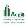 Logo-of-AEGIS-BUILDING-&-ENGINEERING-PTE-LTD-hiring-for-jobs-in-Singapore-on-GrabJobs