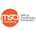 Msc Consulting (s) Pte. Ltd. company logo