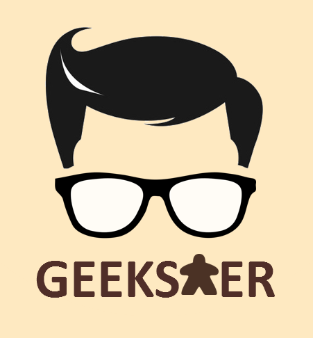 Geekster Pte. Ltd. company logo