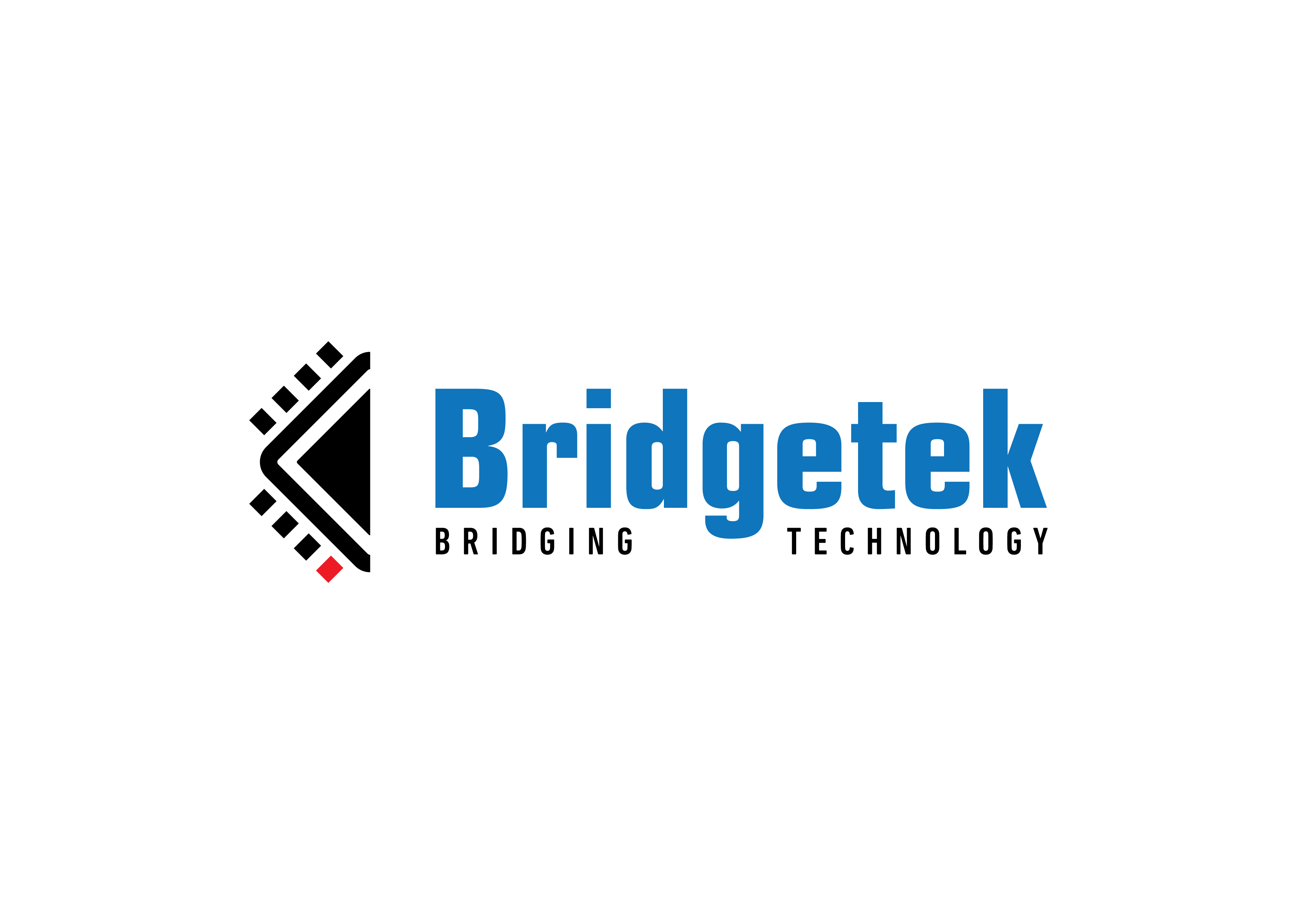 Bridgetek Pte. Ltd. company logo