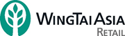 Wing Tai Clothing Pte Ltd company logo
