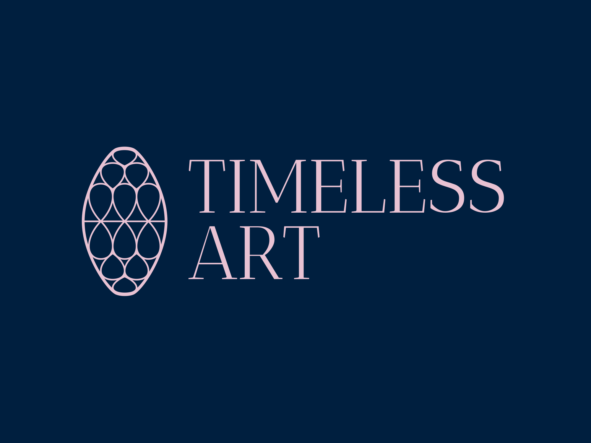 Timeless Art Private Limited logo