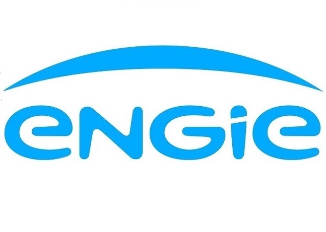 Engie South East Asia Pte. Ltd. logo