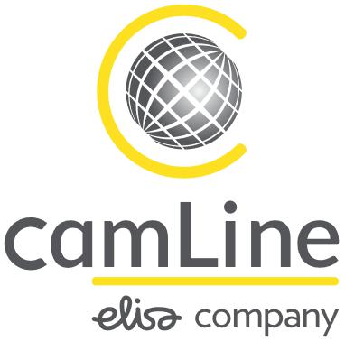Camline Pte. Ltd. logo