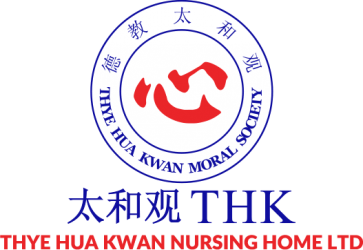 Thye Hua Kwan Nursing Home Limited logo