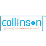 Collinson Power Pte. Ltd. logo