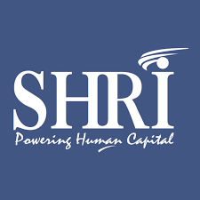 Singapore Human Resources Institute (shri) logo