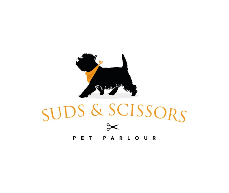 Suds & Scissors Pet Parlour Llp logo