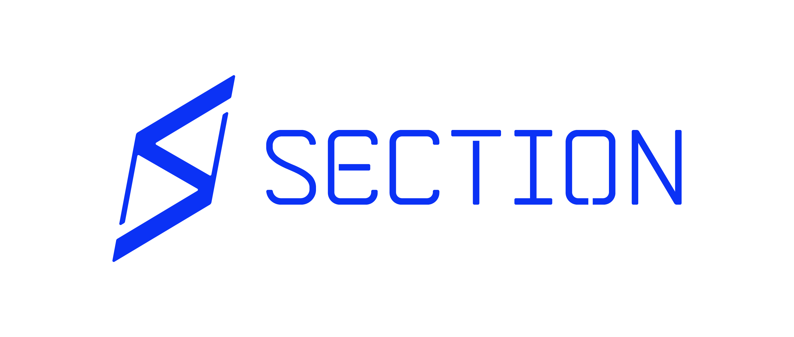 Section Pte. Ltd. logo
