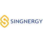 Company logo for Singnergy Corporation Pte. Ltd.
