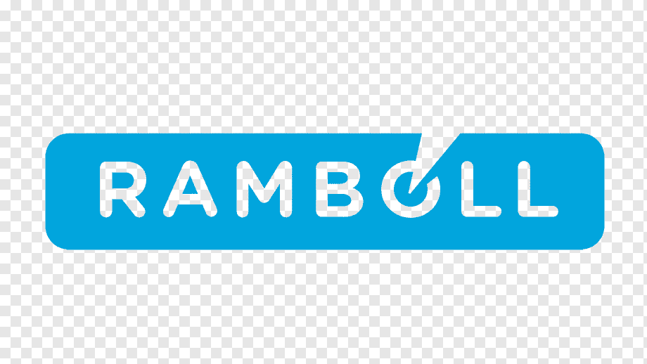 Ramboll Pte. Ltd. logo