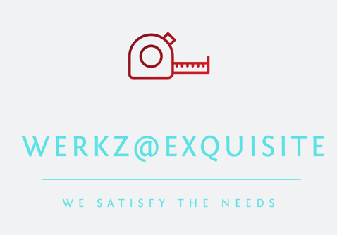 Werkz@exquisite Pte. Ltd. logo