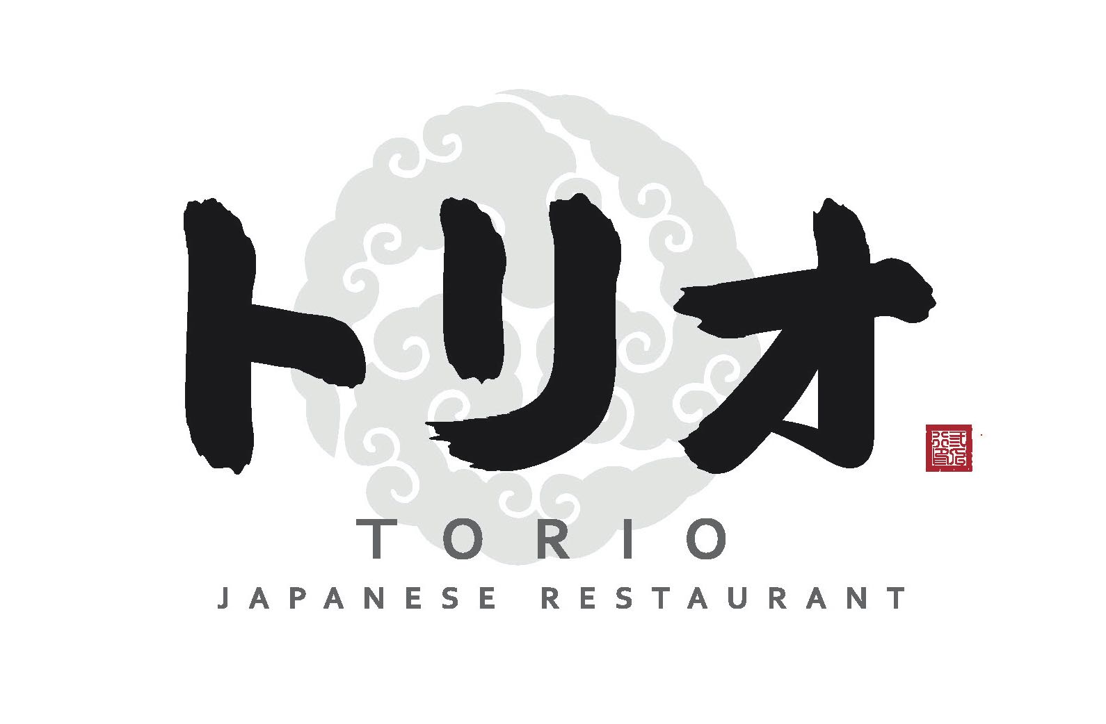 Company logo for Torio Japanese Restaurant Pte. Ltd.
