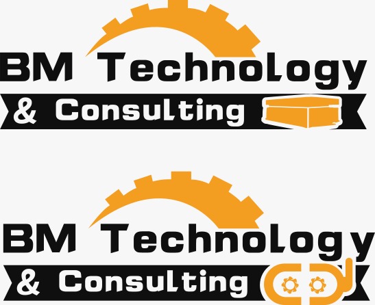 Bm Technology & Consulting Pte. Ltd. logo