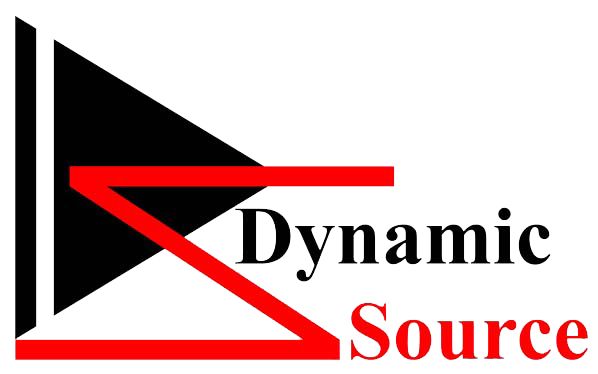 Company logo for Dynamic Source (s) Pte. Ltd.