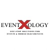 Company logo for Eventxology Pte. Ltd.