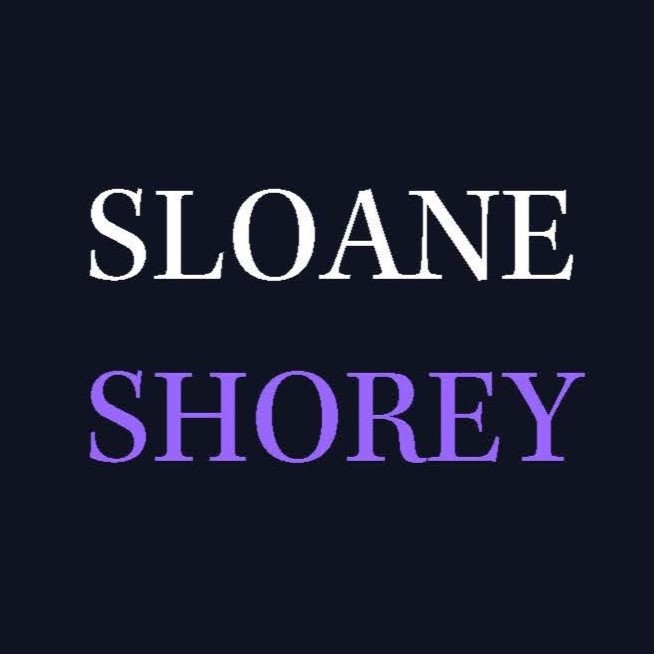 Sloane Shorey Consulting Pte. Ltd. logo