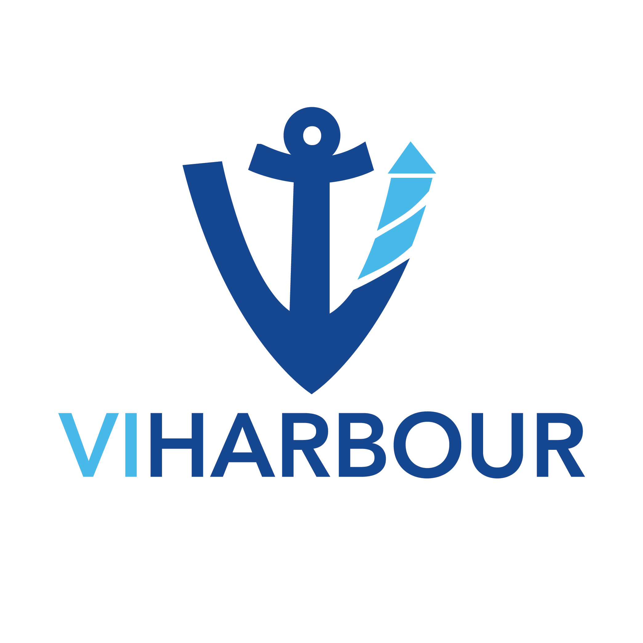 Viharbour (singapore) Enterprise Pte. Ltd. logo